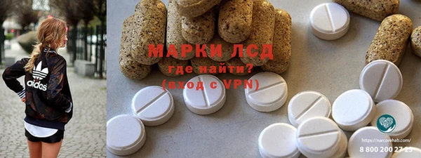 гидра Алексеевка