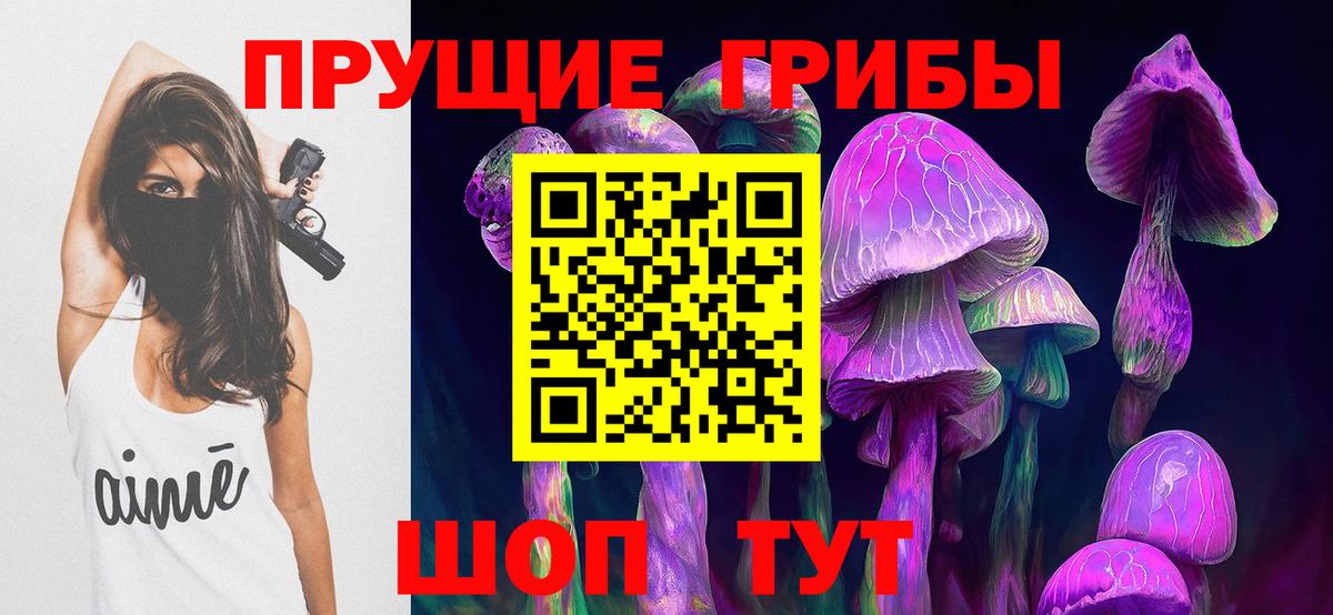 Галлюциногенные грибы Magic Shrooms Абакан